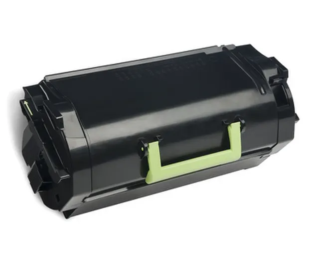 RET. PROGR. TONER CARTR. BLACK/622X BLACK 45K PGS F MX711