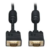 KIT SVGA/VGA MONITOR CABLE/10-FT ACCESSORY