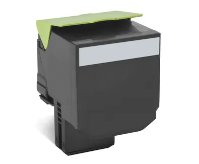 RET. PROGR. TONER CARTR. BLACK/702XK BLACK 8K PGS F CS510