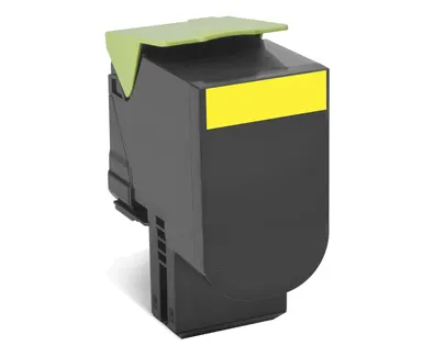 RET. PROGR. TONER CARTR.YELLOW/702XY YELLOW 4K PGS F CS510