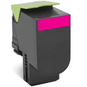 RETURN PROGRAM TONER CARTRIDGE/802XM MAGENTA 4K PGS F CX510