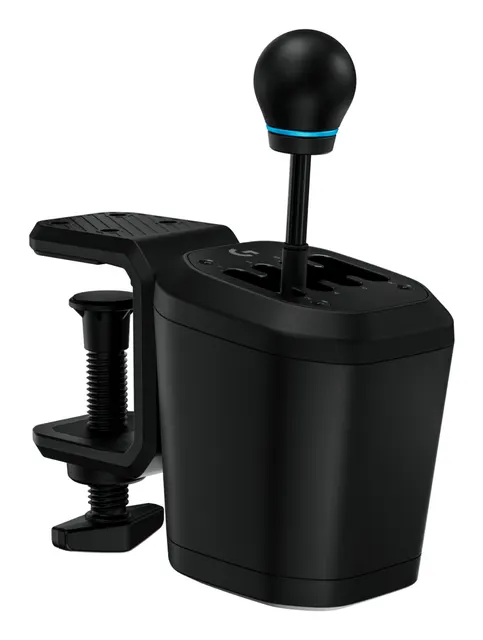 RS H-SHIFTER - BLACK - N/A - WWi-9006