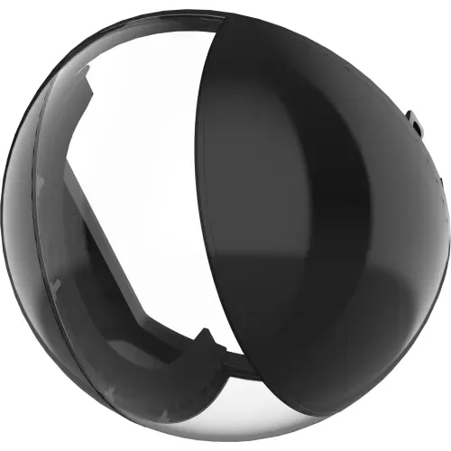 AXIS TQ6823-E HARD-COATED DOME/CL