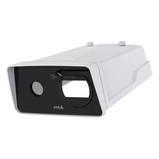 AXIS TQ8801-E TOP COVER 35 MM/