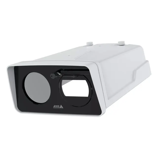 AXIS TQ8802-E TOP COVER ZOOM/