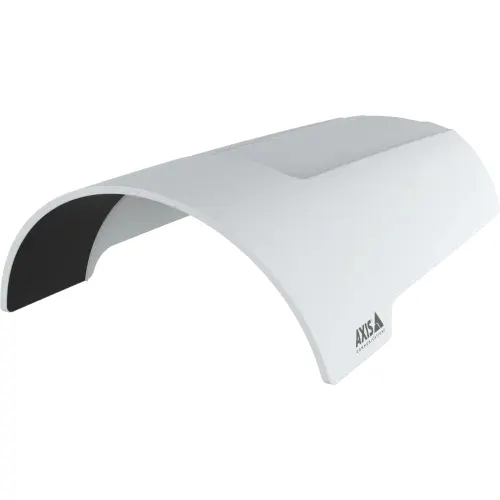 AXIS TP1807-E WEATHERSHIELD./THE BOTTOM IS COATED W/BLACK ANT