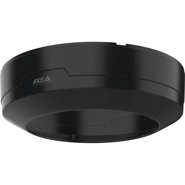 AXIS TM3832-E SKIN COVER BLACK/4P