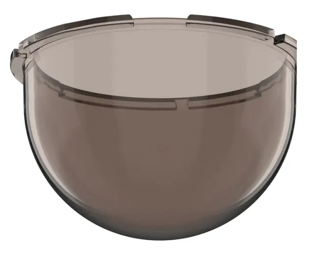 AXIS TM3830 DOME SMOKED 4 PCS/