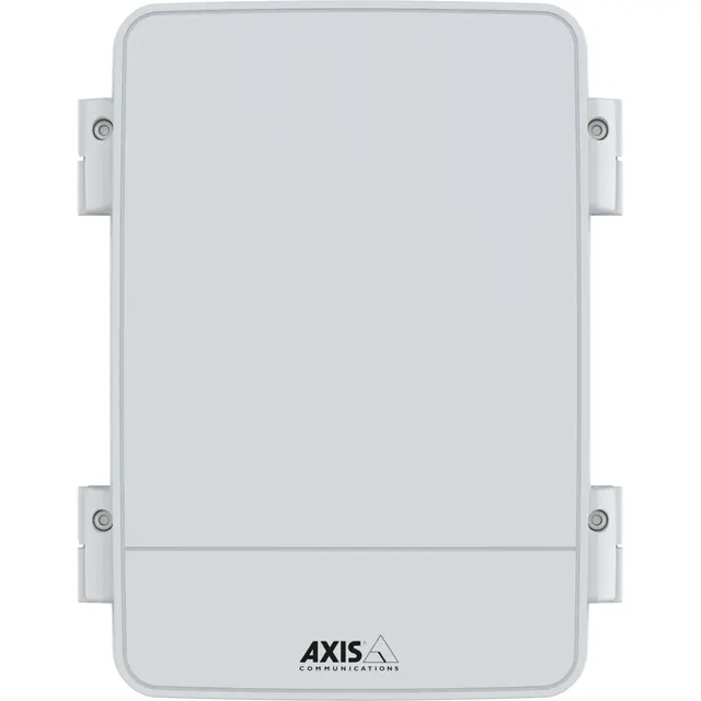 AXIS TQ1825-VE SAFETY CABINET/230 V