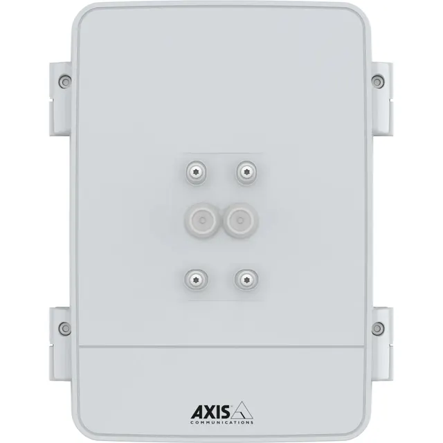 AXIS TQ1826-VE SAFETY CABINET/230 V