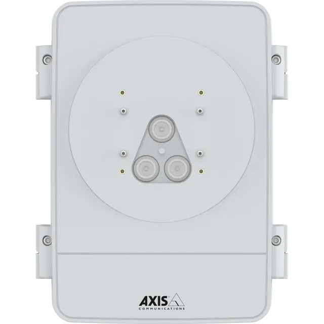 AXIS TQ1827-VE SAFETY CABINET/230 V