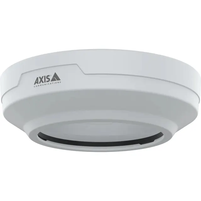AXIS TM3829 CASING WHITE 4 PCS/