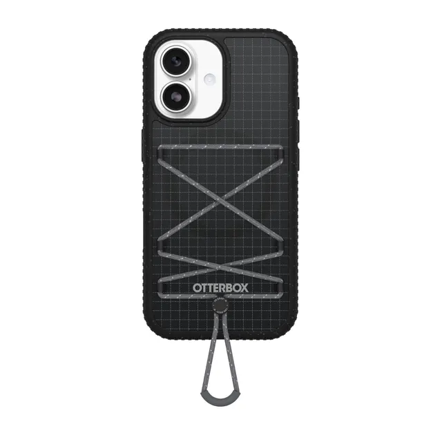 OTTERBOX SOLE PACK APPLE IPHONE/17 VECTOR - BLACK