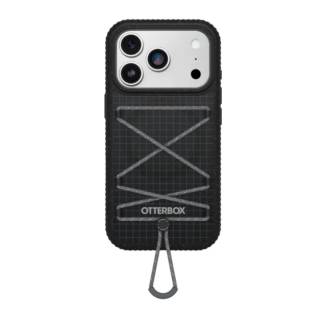 OTTERBOX SOLE PACK IPHONE/18 PRO/17 PRO VECTOR - BL