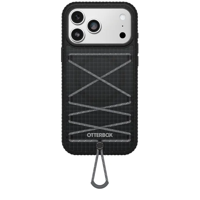 OTTERBOX SOLE PACK IPHONE/18 / 17 PRO MAX MAX VECTOR-BLACK