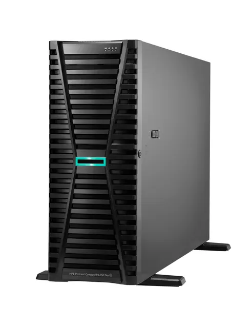ML350 Gen12 8SFF 6515P(16c) 2x32GB 1GbE MR408i-o 2x1000w