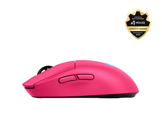 PRO 2 LIGHTSPEED - PINK - EWR2i-934