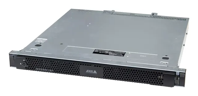 AXIS S1224 RACK 12 TB/