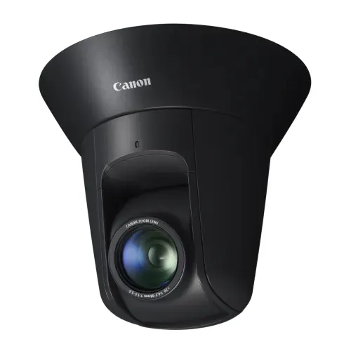 AXIS CANON NETWORK CAM VB-H47W/BLACK VERSION NON-CANCELLABLE