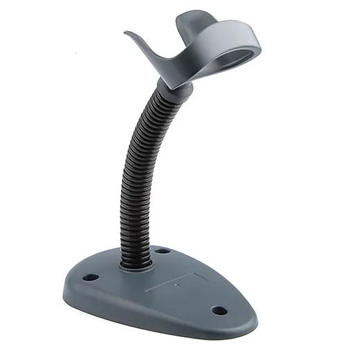 Stand, Gooseneck, Black