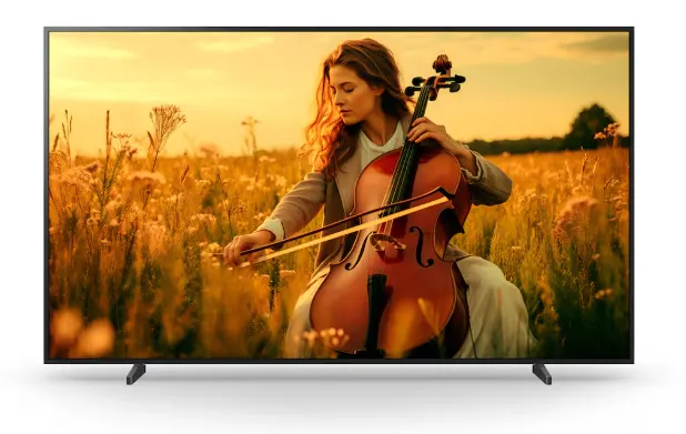 98" 4K Mini-LED Tuner Display +3yr PSP (FWD-98XR55)