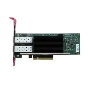 Intel E810-XXV Dual Port 25GbE SFP28 PCIe Adapter Full Height Customer Kit