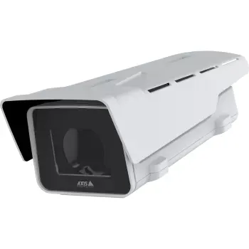 AXIS P1387-BE 1/2.7IN IMAGE/SENSOR OUTDOOR NEMA 4X IP66 IP67