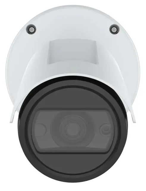 AXIS P1485-LE KIT LICENSE PLATE/VERIFIER 28 MM. COMPACT OUTDOOR
