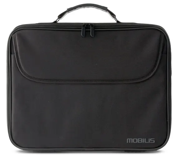 THEONE BASIC BRIEFCASE/CLAMSHELL 11-14IN