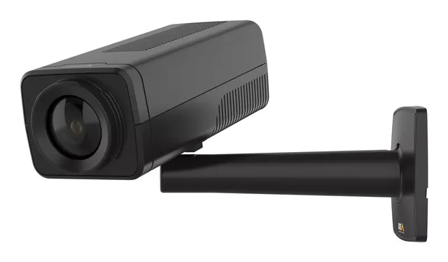 AXIS Q1726 1/1.8IN IMAGE SENSOR/4 MP RESOLUTION DAY/NIGHT BLOCK