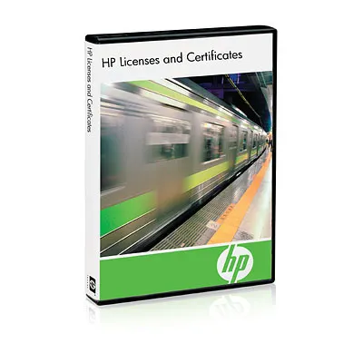 HPE StoreEver MSL6480 ESKM Encryption E-LTU