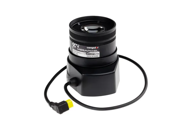 AXIS LENS COMPUTAR I-CS 2.8-8.5/P-IRIS