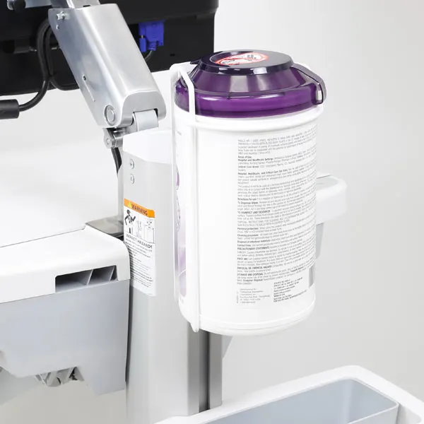 SV SANIWIPES HOLDER ACCESSORY/.