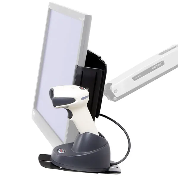 SCANNER MOUNT VESA ATTACH/