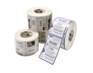 6.7 x 8.5 inch TT (5" OD, 1" core, 320 labels/roll, 8 rolls/box)