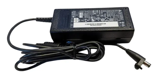 Elo Backpack for Android 4 Replacement 65W Power Brick and Cable Kit