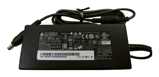 Power Brick Kit - Adapter Only, 02-Series Desktop Monitors
