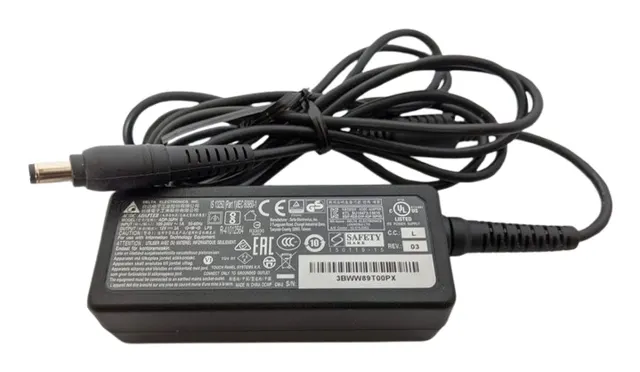 Elo Power Brick Kit - 36W Adapter Only, 02-Series Desktop Monitors