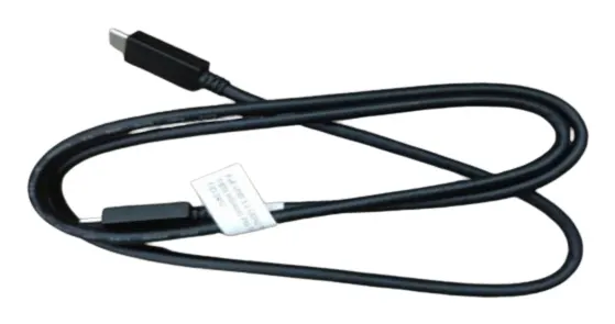 KIT, TYPE-C CABLE 1M, IDS04/54 32"-65"