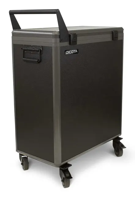 Charging Trolley for 16 Laptops (EU Version)