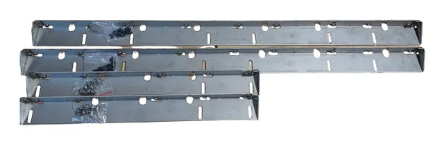 Elo 2799L PCAP Flush-Mount Kit