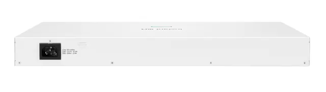 HPE NW ION Sw 8G 2F 124W 1940
