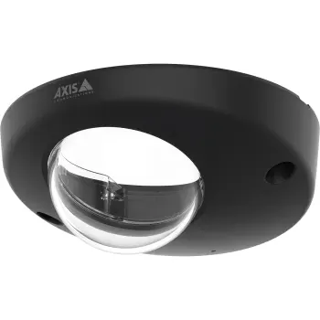 AXIS TP3844 DOME COVER BLACK 10/PCS