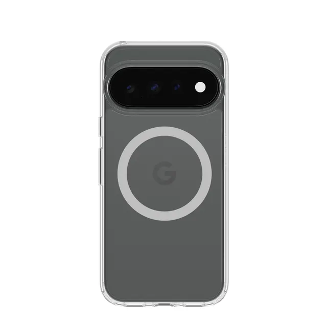 OB LUMEN CLEAR MAGNETS GOOGLE/PIXEL 11/PIXEL 11 PRO CLEAR
