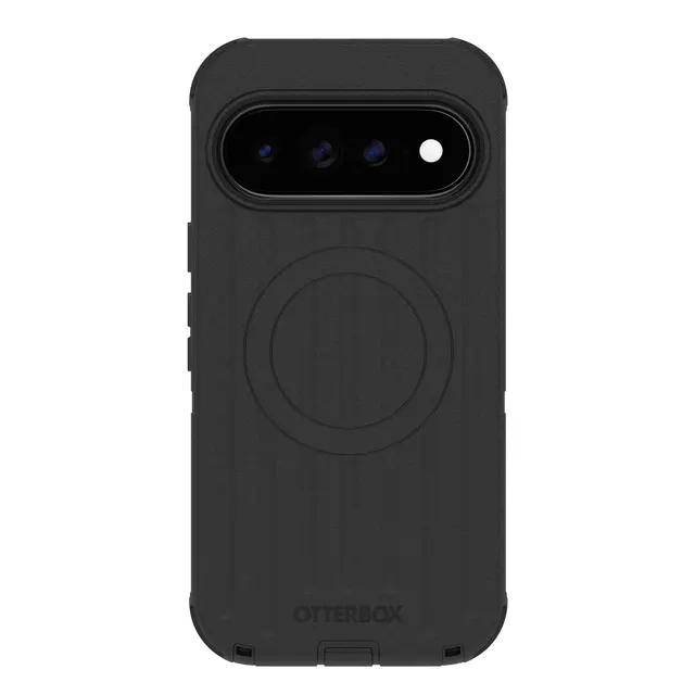 OB DEFENDER PRO MAGNETS GOOGLE/PIXEL 11 PRO XL BLACK