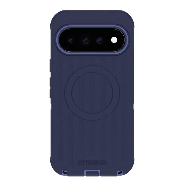 OB DEFENDER PRO MAGNETS GOOGLE/PIXEL 11 PRO XL WITHERWILL BLUE