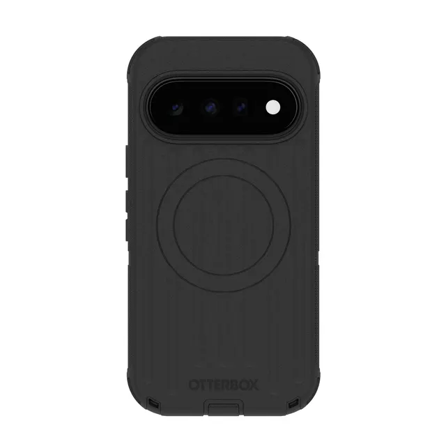 OB DEFENDER PRO MAGNETS GOOGLE/PIXEL 11/PIXEL 11 PRO BLACK