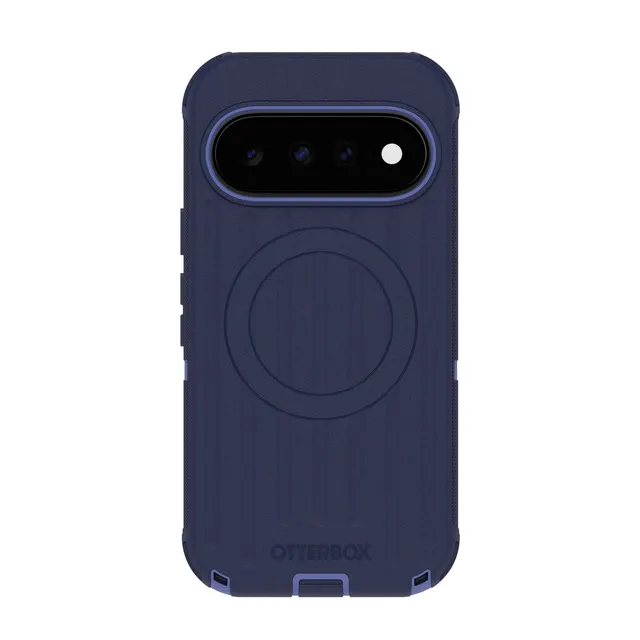 OB DEFENDER PRO MAGNETS GOOGLE/PIXEL 11/PIXEL 11 PRO WW BLUE