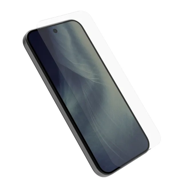 OB GLASS GOOGLE PIXEL 11/PIXEL/11 PRO - CLEAR