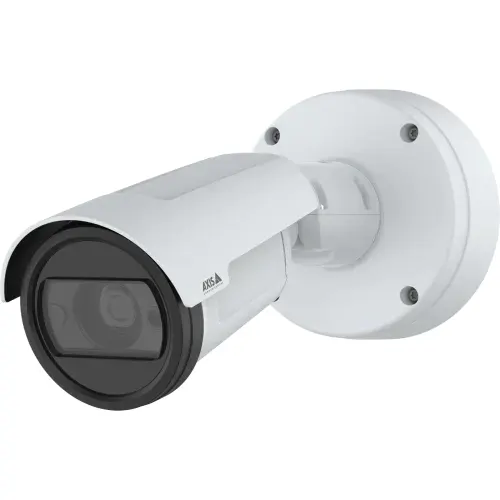 AXIS P1486-LE GLB SHUTTER CAM/